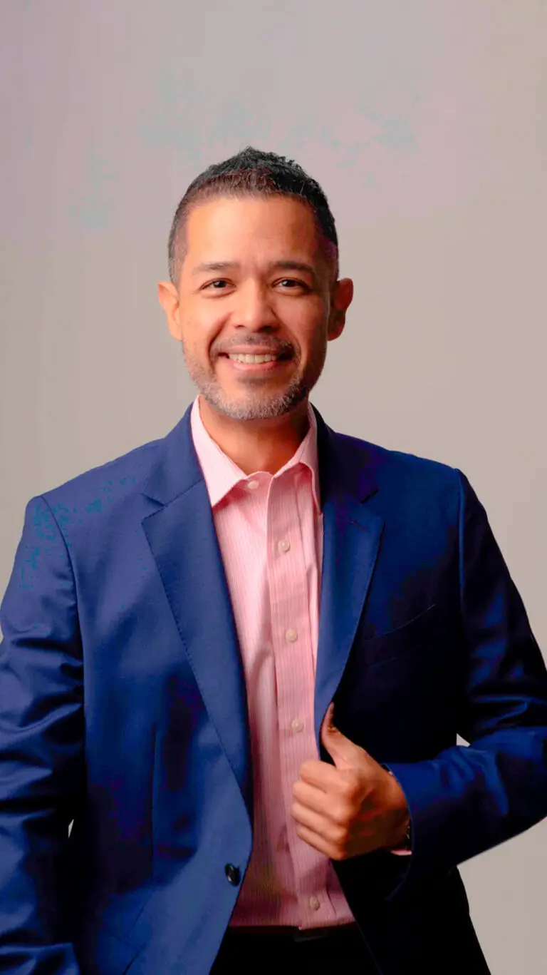 Pablo Briceño FUNDADOR / CEOño