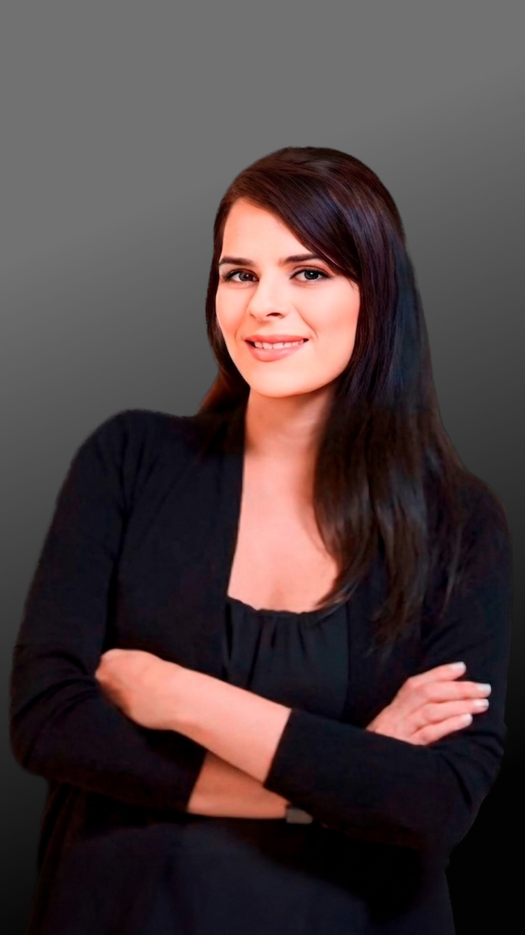 Gabriela López — Asesora Inmobiliaria