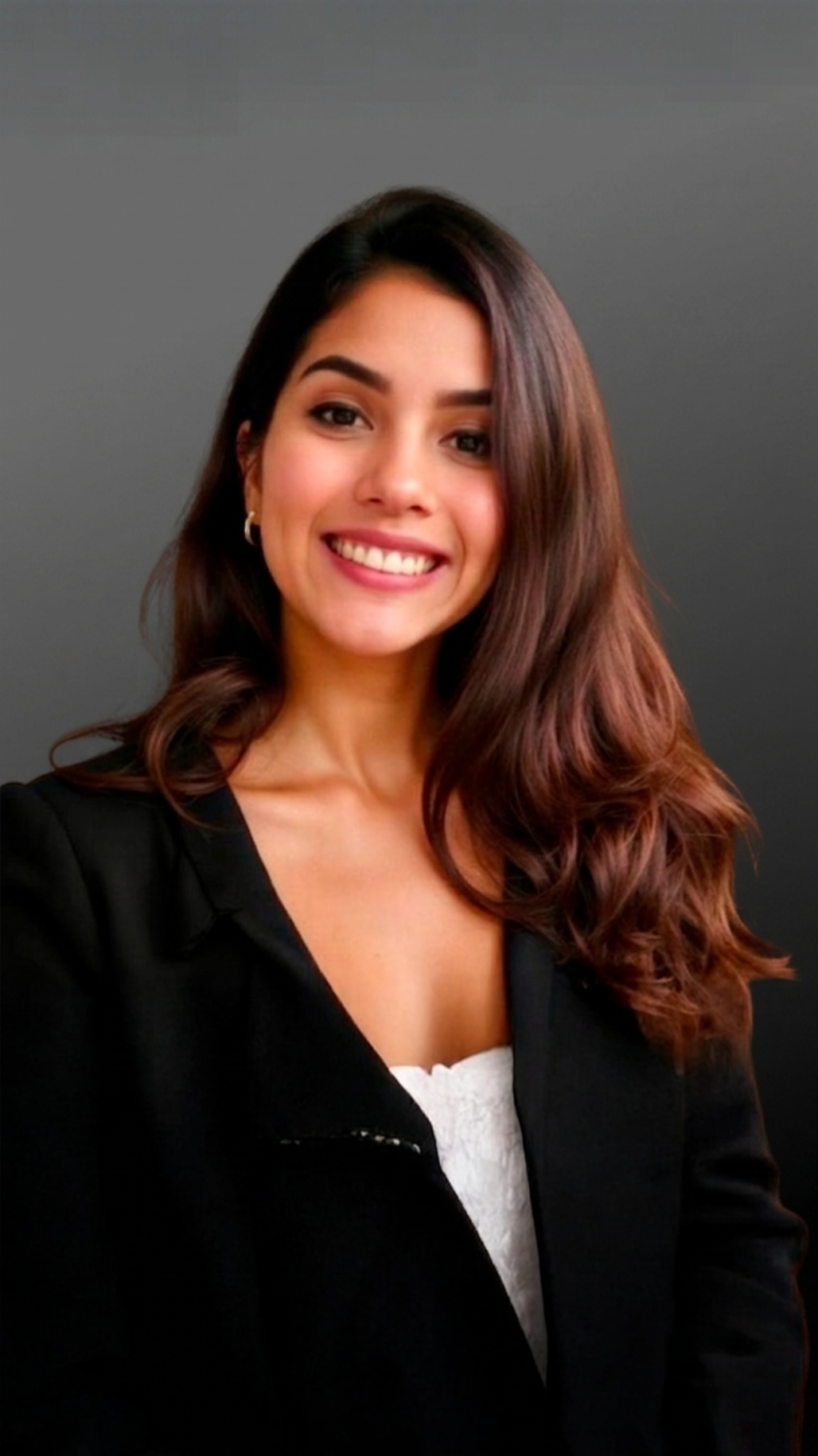 Liliana Rivero — Diseñadora de interiores