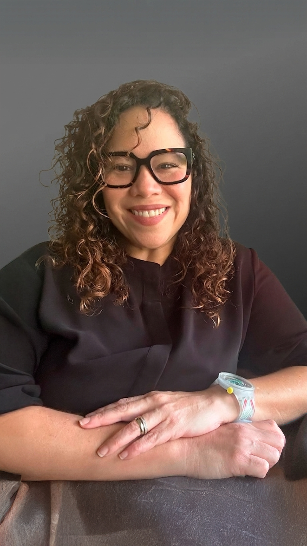 Elvia Briceño — Arquitecto / Gerente de Proyecto