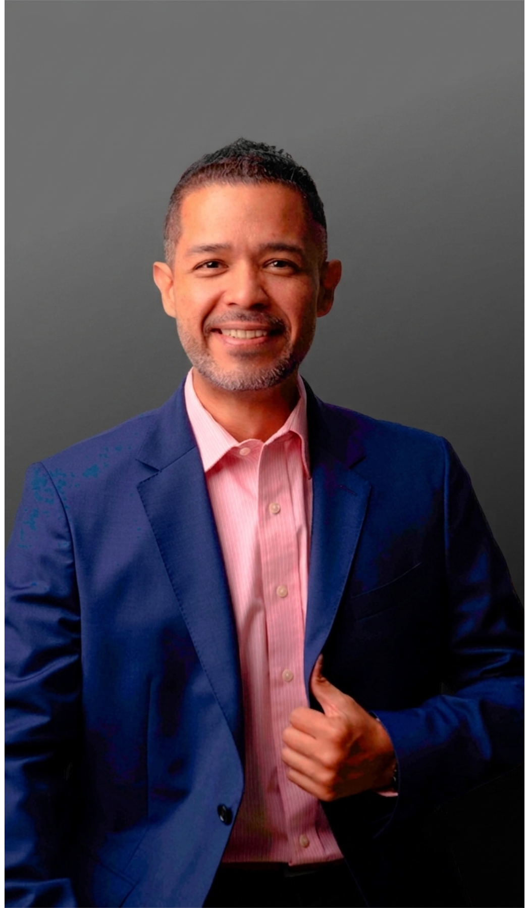 Pablo Emilio Briceño Fermín — Fundador / CEO