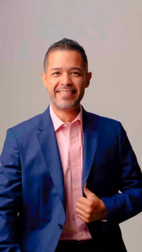 Pablo Briceño FUNDADOR / CEOño