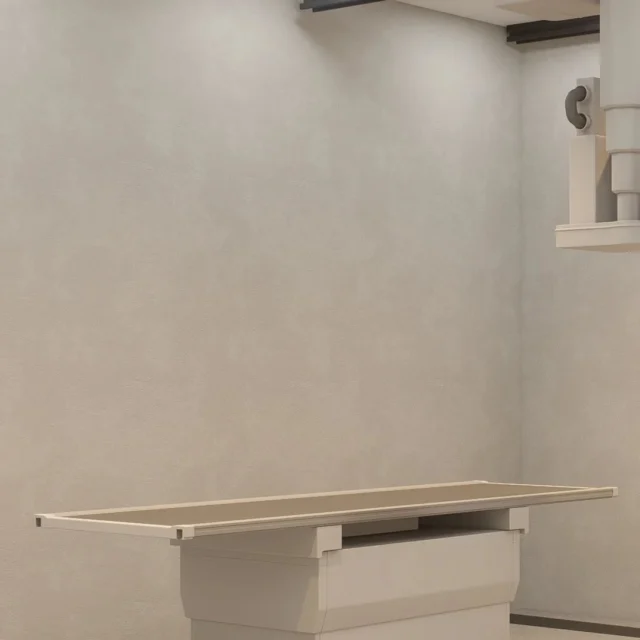 Hoy compartimos nuevas visualizaciones 3D del área de radiología del Hospital SIGMA en Panamá, esta vez desde los cuartos internos donde se encuentran los equipos de rayos X y tomografía.  Estos renders no solo muestran tecnología avanzada, sino también la esencia de un entorno diseñado para cuidar la experiencia del paciente y el trabajo del personal médico. Porque detrás de cada pared y cada equipo, hay un propósito: hacer que la salud se viva en un espacio más humano, seguro y acogedor. La arquitectura se convierte en un puente entre ciencia y emoción, y cada visualización 3D nos acerca a ese futuro donde los espacios médicos inspiran tranquilidad y confianza.
.
.
.
.
.
.
.
.
#espaciosmedicos #renders #radiologia #tomografia #D5 sketchup