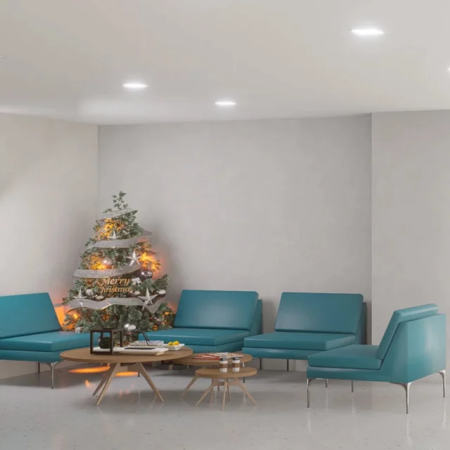 Redefiniendo la espera en salud. En Espacios Médicos Design presentamos las visualizaciones 3D de la sala de espera del Hospital SIGMA.  Un espacio concebido para transformar la percepción del paciente: de la ansiedad a la calma, de lo rutinario a lo acogedor.
Las renovaciones hospitalarias no solo mejoran la infraestructura, también elevan la experiencia humana. Este diseño integra funcionalidad, confort y estética, consolidando un hospital moderno que pone al paciente en el centro.  💬 Si este proyecto te inspira, comparte esta publicación y ayúdanos a mostrar cómo el diseño puede transformar la salud.
.
.
.
.
.
.
.
.
.
#arquitecturamedica #hospitaldesign #renovacionhospitalaria #D5 #render