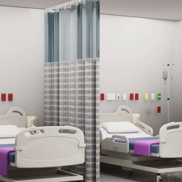 ✨ Conectamos cada etapa del cuidado clínico. Presentamos la segunda parte de nuestra propuesta para la unidad de oncopediatría, mostrando el área de recuperación postoperatoria. En este diseño, la transición visual conecta directamente con el área de tratamientos que compartimos en nuestra publicación anterior.  A través del modelado 3D y su visualización fotorrealista, logramos optimizar la supervisión del personal médico y garantizar la continuidad espacial, priorizando siempre la seguridad, el flujo eficiente y el bienestar psicológico de los pacientes infantiles en entornos de alta complejidad. 🏥
.
.
.
.
.
.
.
.
#arquitecturamedica #renders3d #oncopediatria #oncologia #venezuela